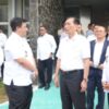 Transformasi Pertanian Digital: Luhut Resmikan Pembahasan Pertanian Berbasis AI di TSTH2