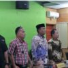 Bupati dan Wakil Bupati Ikuti Entry Meeting Pemeriksaan LKPD 2025 Bersama BPK RI