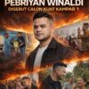 Tanpa Banyak Bicara, Tapi Menyala: Pebriyan Winaldi Disebut Calon Kuat Kampar 1