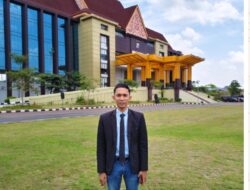 Praktisi dan Pemerhati Hukum Afriadi Andika, MH Sikapi Isu ‘Tangkap Lepas’ Tersangka Narkoba