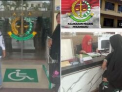 Orang Tua dari Risky dan Nasrul Ajukan Asesmen Rehabilitasi Terpadu ke APH untuk Keadilan Terhadap Anak Mereka