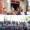 Bupati Dairi Salurkan 63 Bantuan Kluster Anak Bupati Dairi Salurkan 63 Bantuan Kluster Anak