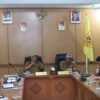 Pemkab Dairi dan BPK Bahas Pemeriksaan Terinci LKPD 2025 dalam Entry Meeting