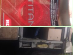 Investigasi, Dairi Darurat Rokok Ilegal, Merek ‘Titan’ Diduga Pasok Cukai Palsu ke Gudang Rahasia