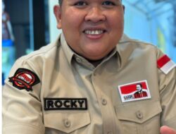 Estafet Kepemimpinan Gardu Prabowo Riau Beralih: Rika Putra Mundur, Rocky Ramadani Ditunjuk Nahkodai Organisasi