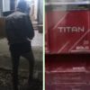 GEMPAR! Rokok Ilegal "Titan" Menggurita di Dairi, Pelaku Tantang Media: "Laporkan Saja, Kami Tak Takut"
