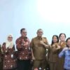 Bupati Dairi Dukung Penuh Program Strategis BKKBN, Percepat Penurunan Stunting dan Pembangunan Keluarga Berkualitas