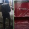 DAIRI MEMBARA! Skandal Rokok Ilegal "Titan" Terbongkar, Pelaku Kebal Hukum, Seragam Negara Diduga Jadi Tameng