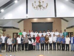 Wushu Dairi Siap Bangkit, Alfriansyah Ujung Kembali Pimpin Hingga 2028