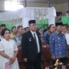 Perayaan Paskah Oikumene Pemkab Dairi, Bupati Dairi Serukan Untuk Berbagi Kasih, Perdamaian Dan Kepedulian Kepada Sesama