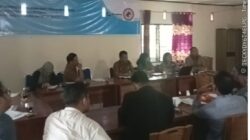 DANA RP 244 JUTA UNTUK KETAHANAN PANGAN HILANG BEGITU SAJA! DIRUT BUMDES PANJI BAKO II DITUDUH MONOPOLI ANGGARAN, KKN, DAN MENGGELAPKAN HASIL USAHA