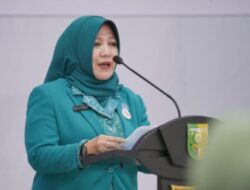 Hj. Yulia Suhardiman Meminta BKPP Kuansing Tindak Tegas Oknum PPPK, Honorer dan ASN Wanita jadi Istri Siri