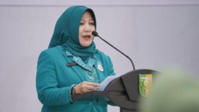 Hj. Yulia Suhardiman Meminta BKPP Kuansing Tindak Tegas Oknum PPPK, Honorer dan ASN Wanita jadi Istri Siri