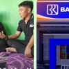 Muhammad Zulfahri Tanjung “Kecam Pihak Bank BRI Unit Cemara, Seperti Lepas Tanggung Jawab Kepada Korban Kredit Fiktif “