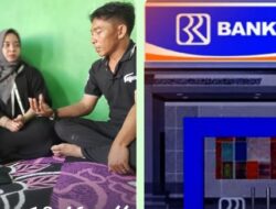 Muhammad Zulfahri Tanjung “Kecam Pihak Bank BRI Unit Cemara, Seperti Lepas Tanggung Jawab Kepada Korban Kredit Fiktif “