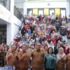 Peringati Hari Kartini Tahun 2026, Pemkab Dairi Bersama Kalbe Nutrilions Adakan Kartini Muda Kreatif 2026, Berbagai Lomba Dipertandingkan