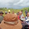 Penggiat Sosial ” Soroti Sejumlah Orang Yang Melakukan Penghadangan Alat Berat Di Lahan Ibu Elfi Danora Pohan”