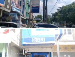 Kepada Bank BRI Unit Cemara ” Diduga Alergi Wartawan Pada Saat Dikonfirmasi Tentang Kredit Fiktif