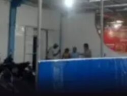 Tantang Negara! Judi “AK” Aseng Kayu Beroperasi Terang-terangan, Warga: Hukum Jangan Bertekuk Lutut!