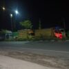 Tanjakan Sinambek Lumpuh: Dua Fuso Rusak, Antrean Kendaraan Mengular Hingga 3 Kilometer