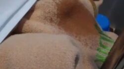 Miris! Plafon Ruang Inap RSUD Dairi Bocor, Pasien Kedinginan Saat Hujan, Pihak Manajemen Bungkam