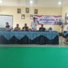 DPD PPWI Provinsi Riau Gelar Kegiatan Sosialisasi Dampak dan Bahaya Penyalahgunaan Narkoba di SMP N 3 Inuman