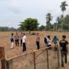 Polsek Cerenti Bergerak Dukung Asta Cita Presiden, Desa Sikakak Siap Jadi Lahan Ketahanan Pangan Jagung Pipil Polsek Cerenti Bergerak Dukung Asta Cita Presiden, Desa Sikakak Siap Jadi Lahan Ketahanan Pangan Jagung Pipil