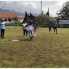 Riki Rizo Namzah Buka Turnamen U-15 dalam Rangka Anniversary SSB Sirukam Riki Rizo Namzah Buka Turnamen U-15 dalam Rangka Anniversary SSB Sirukam