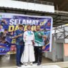 Satu Siswa SMAN 1 Inuman, Lolos ke Ajang Olimpiade Olahraga Siswa Nasional (O2SN) Provinsi Riau yang Bakal di Helat Juli 2026 Mendatang