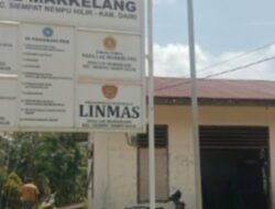 Mencederai Program Pusat! Kades Lae Markelang Diduga Pungli Rp100 Ribu Per KK, Klaim Musyawarah Padahal Melanggar UU