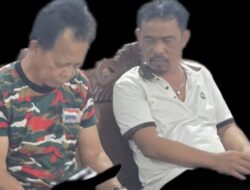 Kematian Berasa Tuai Sorotan Tajam, Laskar Merah Putih Desak Polres Dairi Bertindak Sesuai Hukum