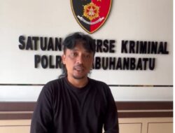 Nama terseret Video Keributan Di Polres Labuhanbatu, “Zulfahri Tanjung tegaskan tak Lagi Dampingi kasus perusakan Mobil di Labuhanbatu