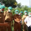 Wakil Bupati Dairi Sidak Dapur MBG di Jalan 46, Tekankan Standar Kebersihan dan Keamanan Pangan
