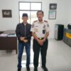 Apresiasi Dedikasi, Diki Syahputra Beri Ucapan Selamat atas Kenaikan Pangkat Bintang Tiga Bapak Maizar