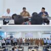 MENGALIR! Pipa Air Baku Tahap II Dairi Siap Layani 2.000 Rumah, Total Jaringan 17 Km