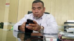 Komitmen Nyata Hadirkan Kesejahteraan: PDAM Tirta Nciho Tambah 2.000 Sambungan Air Bersih, Makin Dekatkan Layanan ke Seluruh Masyarakat Dairi