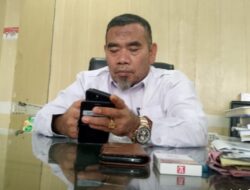 Komitmen Nyata Hadirkan Kesejahteraan: PDAM Tirta Nciho Tambah 2.000 Sambungan Air Bersih, Makin Dekatkan Layanan ke Seluruh Masyarakat Dairi