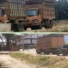 PT SAM Diduga Tampung Sawit Ilegal dari Kawasan Lindung TNTN, Pengawasan Pemkab Kuansing Dipertanyakan