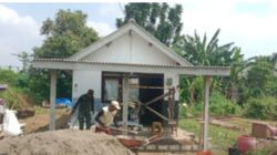 Sinergi Pemprov Jatim dan Pemkab Tulungagung, Wujudkan Hunian Layak dan Kemandirian Ekonomi Warga