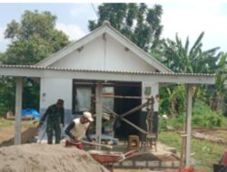 Sinergi Pemprov Jatim dan Pemkab Tulungagung, Wujudkan Hunian Layak dan Kemandirian Ekonomi Warga