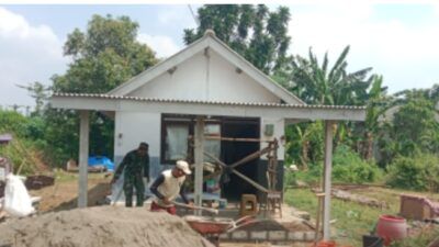 Sinergi Pemprov Jatim dan Pemkab Tulungagung, Wujudkan Hunian Layak dan Kemandirian Ekonomi Warga