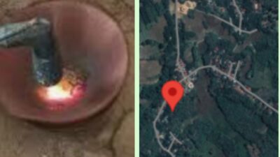 Diduga Kebal Hukum, Tempat Pemurnian Emas Hasil PETI di Pulau Baru Kopah Beroperasi Bebas