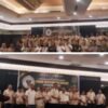 Pelantikan Pengurus FORWAKA Medan Periode 2026–2028 Resmi Digelar, Perkuat Sinergi Pers dan Aparat Penegak Hukum