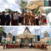 HATI PERIH Tuan Rumah! Desa Bintang Mersada Kerja Keras, Tapi “Dihapus” di Momen Pembukaan MTQ; Panitia Akui Salah & Minta Maaf