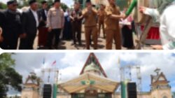 HATI PERIH Tuan Rumah! Desa Bintang Mersada Kerja Keras, Tapi “Dihapus” di Momen Pembukaan MTQ; Panitia Akui Salah & Minta Maaf