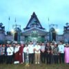 MTQ ke-51 Tingkat Kabupaten Di Tutup Oleh Bupati Dairi, Kecamatan Sidikalang Raih Juara Umum I