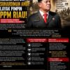 FKPPI Kuansing: Suhardiman Amby Layak Pimpin PPM Riau, Sosok Peduli dan Mampu Angkat Marwah Organisasi