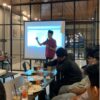 Diki Syahputra Desak Ketua IKKS Riau Tak Hambat Munas PB-IKKS: “Jaga Marwah Tokoh Publik”