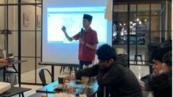 Diki Syahputra Desak Ketua IKKS Riau Tak Hambat Munas PB-IKKS: “Jaga Marwah Tokoh Publik”