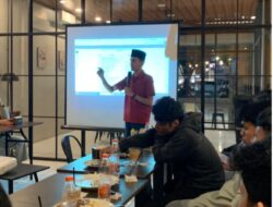 Diki Syahputra Desak Ketua IKKS Riau Tak Hambat Munas PB-IKKS: “Jaga Marwah Tokoh Publik”